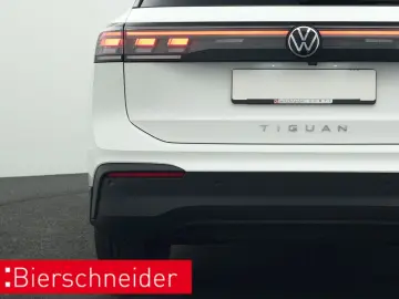Tiguan 2.0 TDI DSG 4Mo. GOAL AHK IQ.LIGHT NAVI K