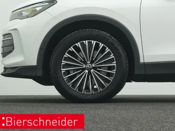 Tiguan 2.0 TDI DSG 4Mo. GOAL AHK IQ.LIGHT NAVI K