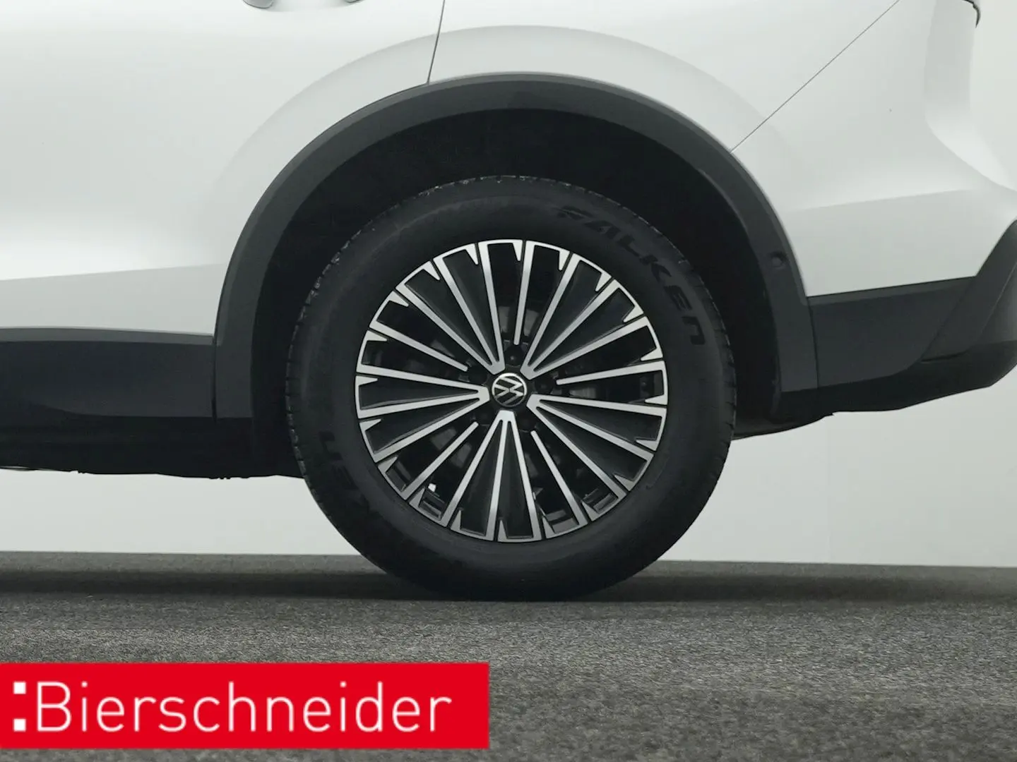 Tiguan 2.0 TDI DSG 4Mo. GOAL AHK IQ.LIGHT NAVI K