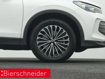 Tiguan 2.0 TDI DSG 4Mo. GOAL AHK IQ.LIGHT NAVI K