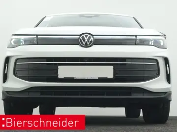 Tiguan 2.0 TDI DSG 4Mo. GOAL AHK IQ.LIGHT NAVI K