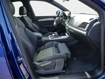 Q5 Sportback 45 TFSI qu. S line Tour*Matrix*Pano