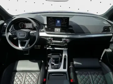 Q5 Sportback 45 TFSI qu. S line Tour*Matrix*Pano