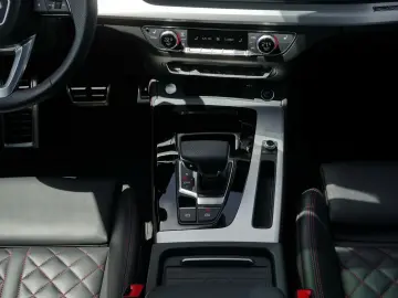 Q5 Sportback 45 TFSI qu. S line Tour*Matrix*Pano