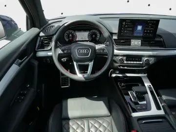 Q5 Sportback 45 TFSI qu. S line Tour*Matrix*Pano