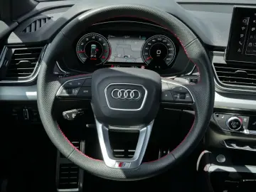 Q5 Sportback 45 TFSI qu. S line Tour*Matrix*Pano