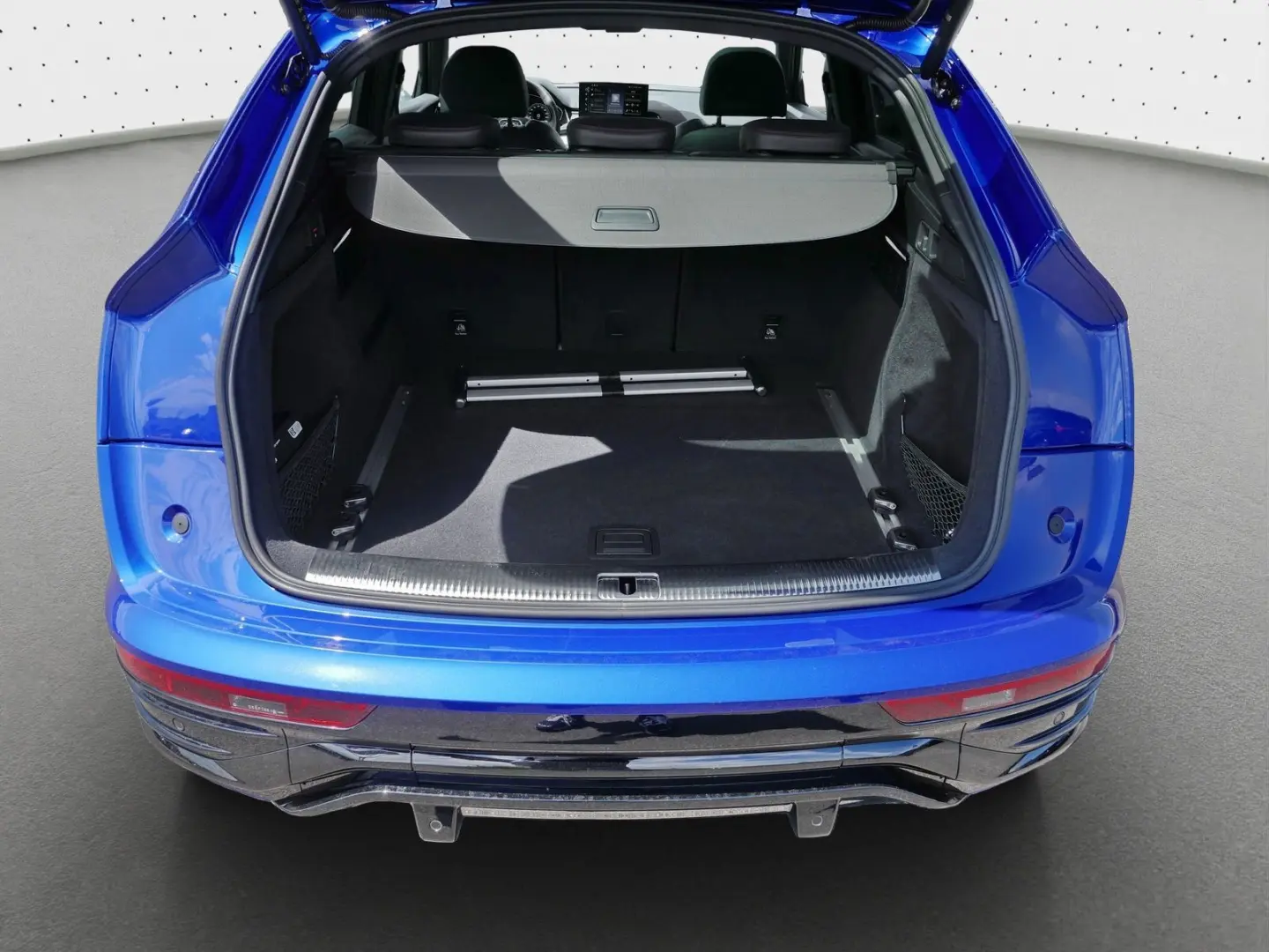 Q5 Sportback 45 TFSI qu. S line Tour*Matrix*Pano
