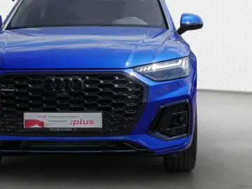 Q5 Sportback 45 TFSI qu. S line Tour*Matrix*Pano