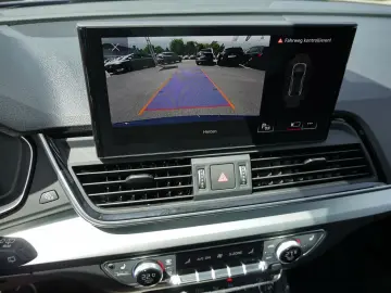 Q5 Sportback 45 TFSI qu. S line Tour*Matrix*Pano