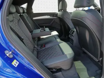Q5 Sportback 45 TFSI qu. S line Tour*Matrix*Pano