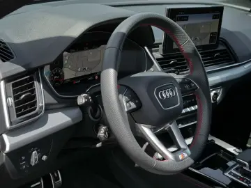 Q5 Sportback 45 TFSI qu. S line Tour*Matrix*Pano