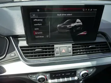 Q5 Sportback 45 TFSI qu. S line Tour*Matrix*Pano