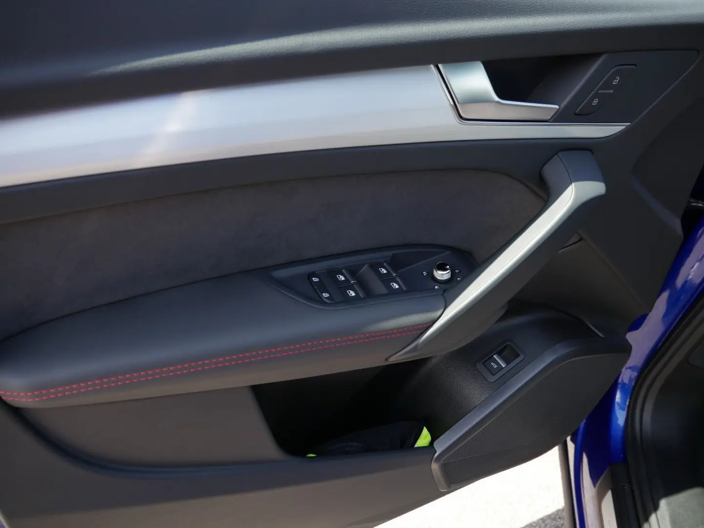 Q5 Sportback 45 TFSI qu. S line Tour*Matrix*Pano