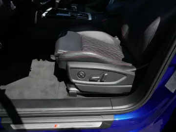 Q5 Sportback 45 TFSI qu. S line Tour*Matrix*Pano