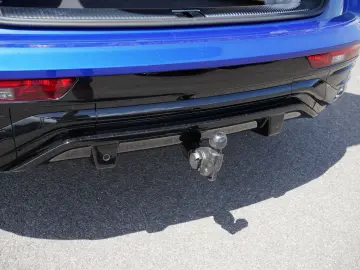 Q5 Sportback 45 TFSI qu. S line Tour*Matrix*Pano