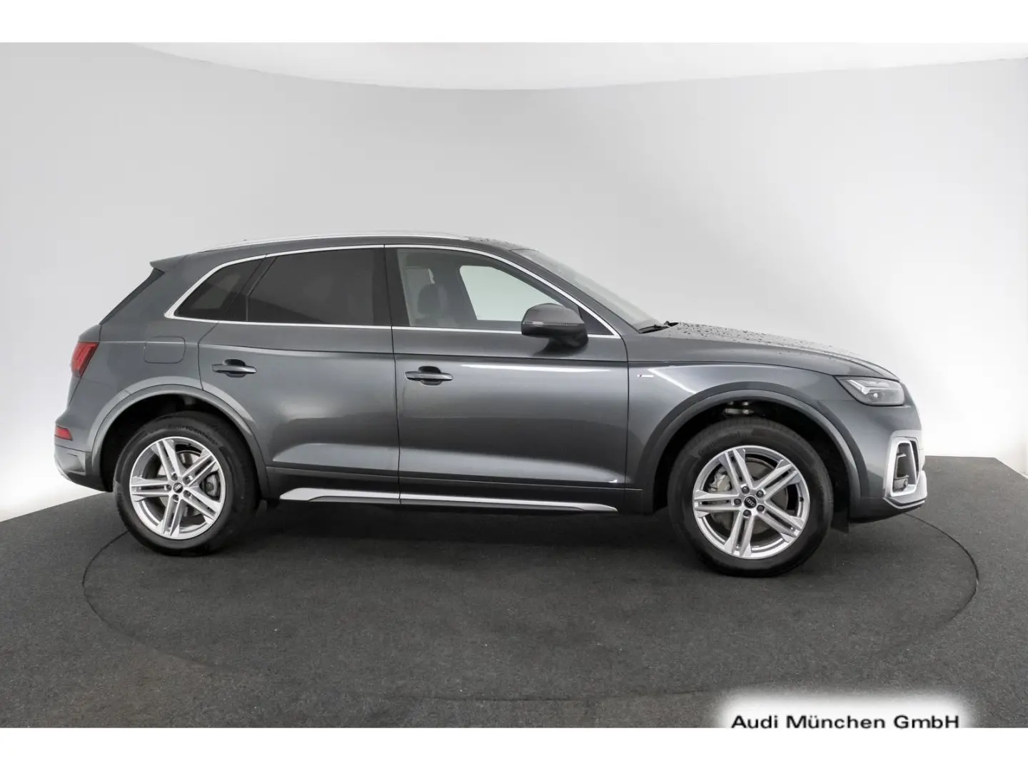 Q5 40 TDI qu. S tronic 2x S line AHK/Virtual+/Ka