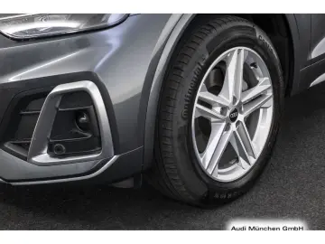 Q5 40 TDI qu. S tronic 2x S line AHK/Virtual+/Ka