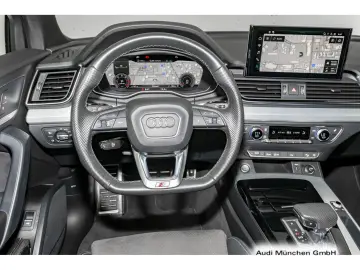 Q5 40 TDI qu. S tronic 2x S line AHK/Virtual+/Ka