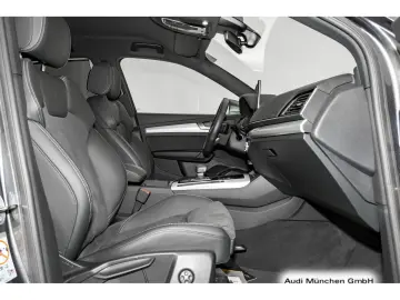 Q5 40 TDI qu. S tronic 2x S line AHK/Virtual+/Ka