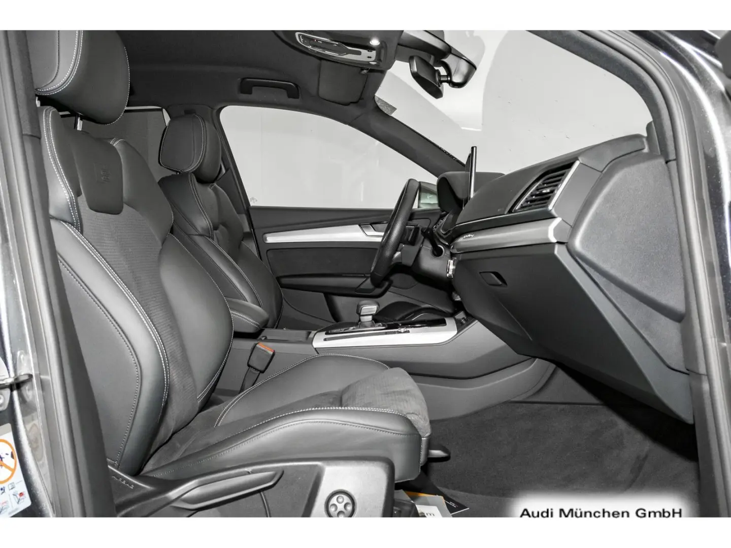 Q5 40 TDI qu. S tronic 2x S line AHK/Virtual+/Ka