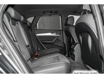 Q5 40 TDI qu. S tronic 2x S line AHK/Virtual+/Ka