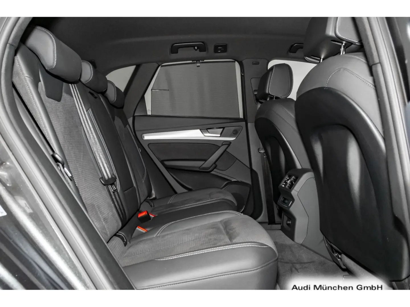 Q5 40 TDI qu. S tronic 2x S line AHK/Virtual+/Ka