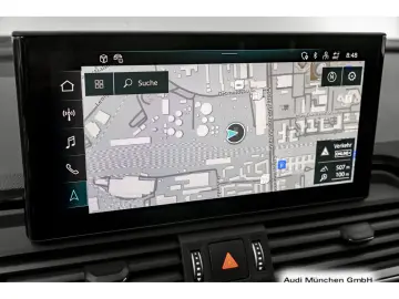 Q5 40 TDI qu. S tronic 2x S line AHK/Virtual+/Ka