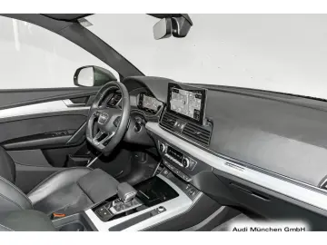 Q5 40 TDI qu. S tronic 2x S line AHK/Virtual+/Ka