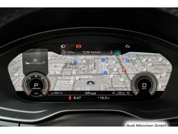 Q5 40 TDI qu. S tronic 2x S line AHK/Virtual+/Ka