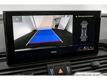 Q5 40 TDI qu. S tronic 2x S line AHK/Virtual+/Ka