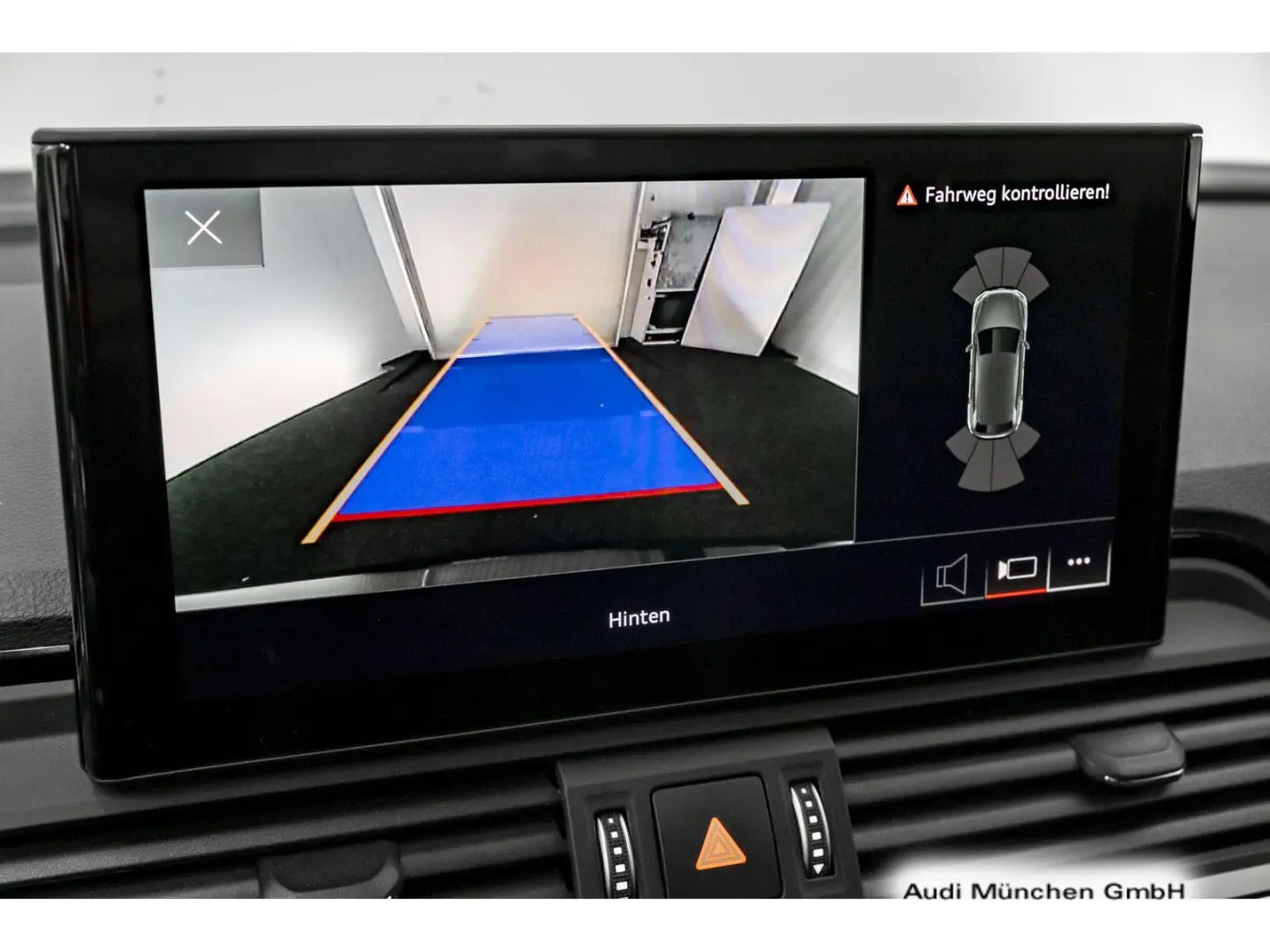 Q5 40 TDI qu. S tronic 2x S line AHK/Virtual+/Ka