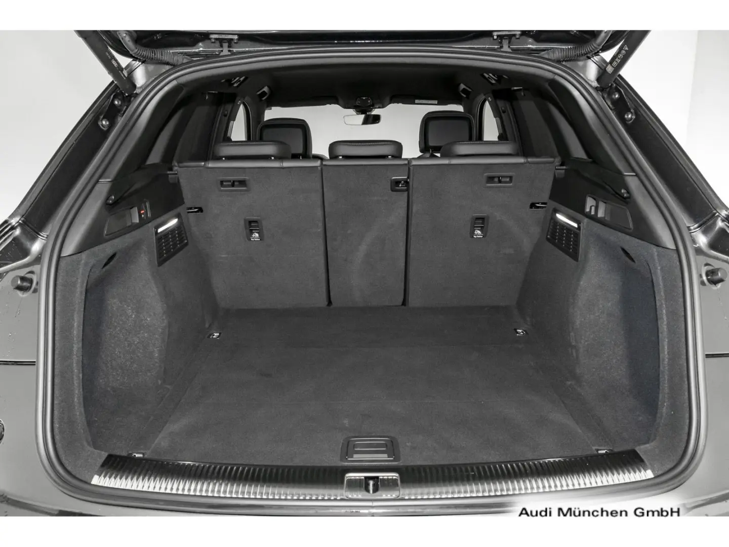 Q5 40 TDI qu. S tronic 2x S line AHK/Virtual+/Ka