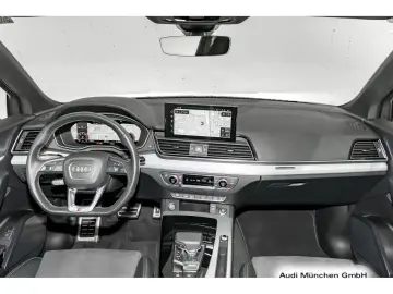 Q5 40 TDI qu. S tronic 2x S line AHK/Virtual+/Ka