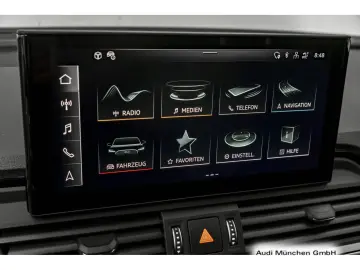 Q5 40 TDI qu. S tronic 2x S line AHK/Virtual+/Ka