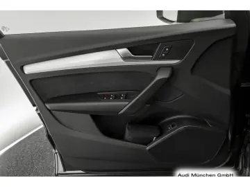 Q5 40 TDI qu. S tronic 2x S line AHK/Virtual+/Ka