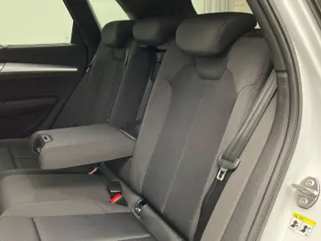 Q5 40 TDI quattro S line MMI Kamera Matrix AHK
