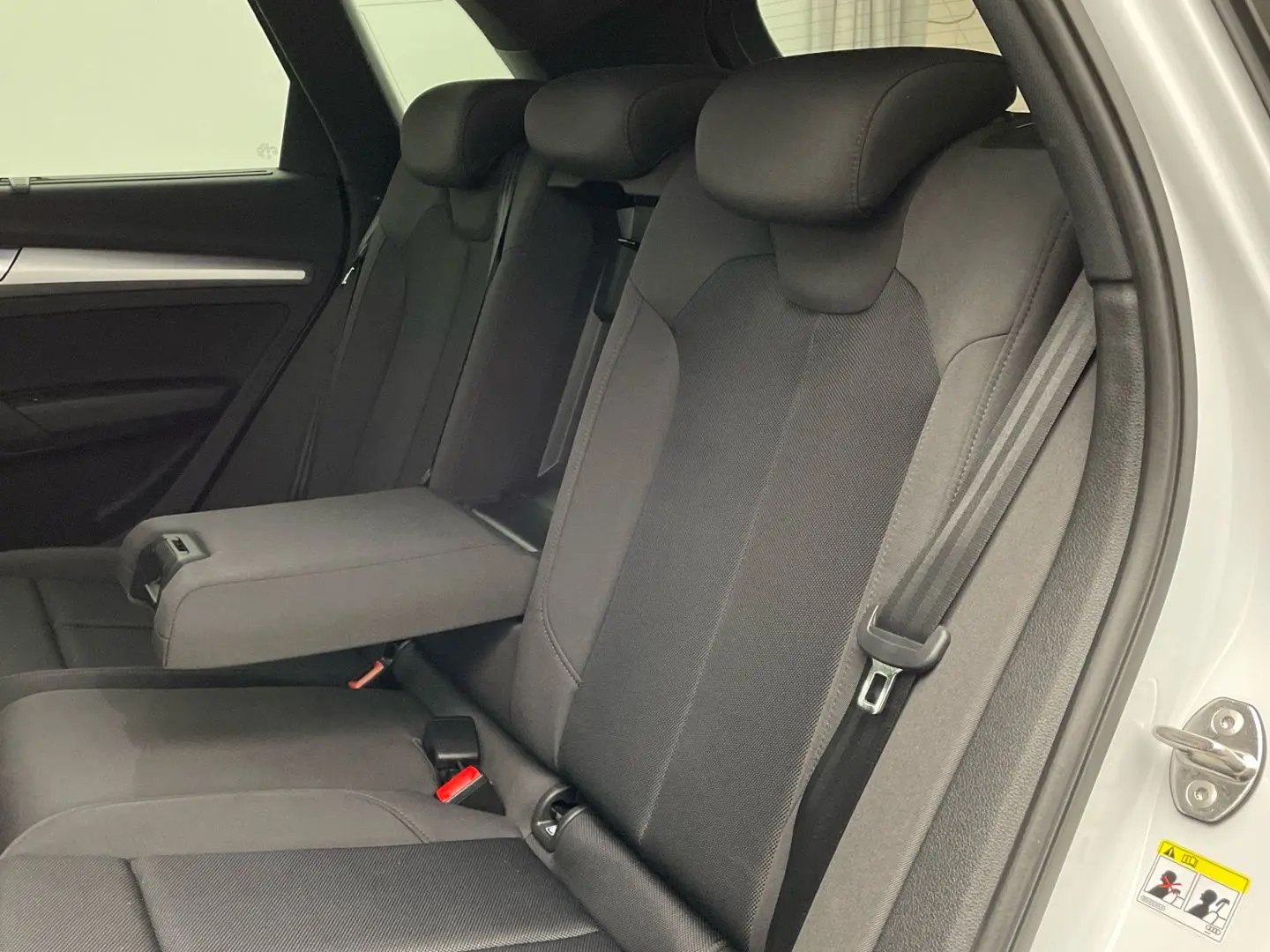 Q5 40 TDI quattro S line MMI Kamera Matrix AHK