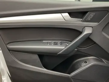 Q5 40 TDI quattro S line MMI Kamera Matrix AHK