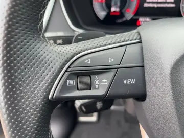 Q5 35 TDI S-Line LED Navi PDC GRA