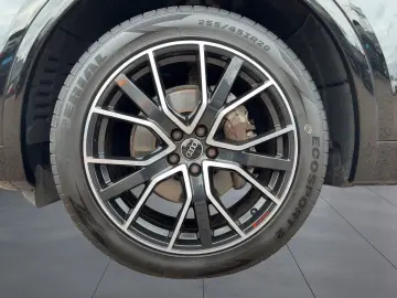 Q5 35 TDI S-Line LED Navi PDC GRA