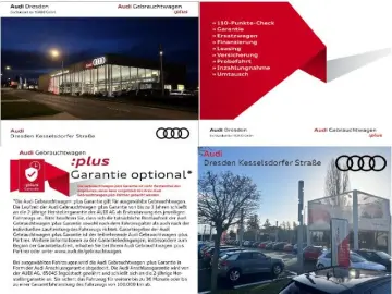 Q5 35 TDI S-Line LED Navi PDC GRA