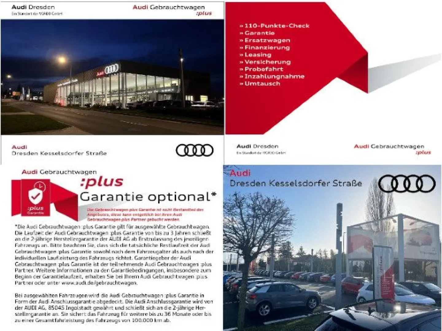 Q5 35 TDI S-Line LED Navi PDC GRA