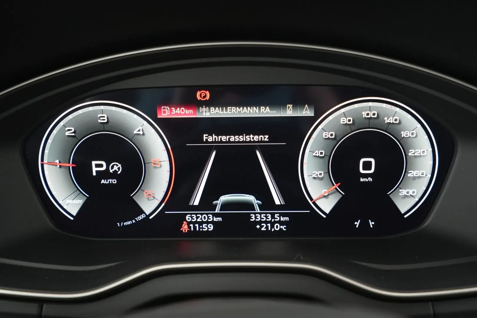 Q5 40 TDI qu. 2x S line MMI+|ACC|PDC+Kam|SHZ|AHK