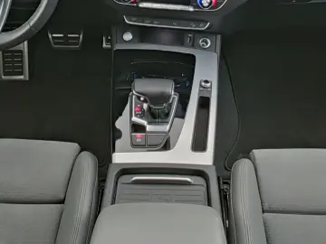 Q5 40 TDI qu. 2x S line MMI+|ACC|PDC+Kam|SHZ|AHK