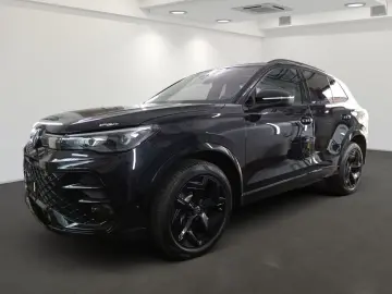 Tiguan 2.0 TDI 4 Motion R-Line AHK. Navi. Panora