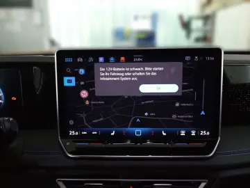 Tiguan 2.0 TDI 4 Motion R-Line AHK. Navi. Panora