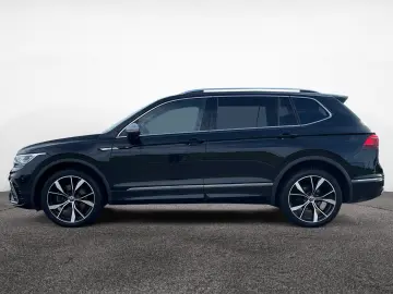 Tiguan Allspace R-Line 4Mo TSI DSG|20