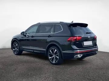 Tiguan Allspace R-Line 4Mo TSI DSG|20