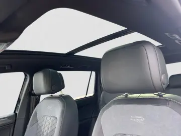 Tiguan Allspace R-Line 4Mo TSI DSG|20
