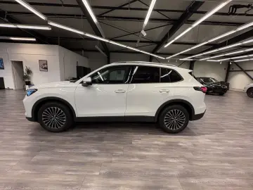 Tiguan 1.5 eTSI Life ACC AHK Kamera Virt LED